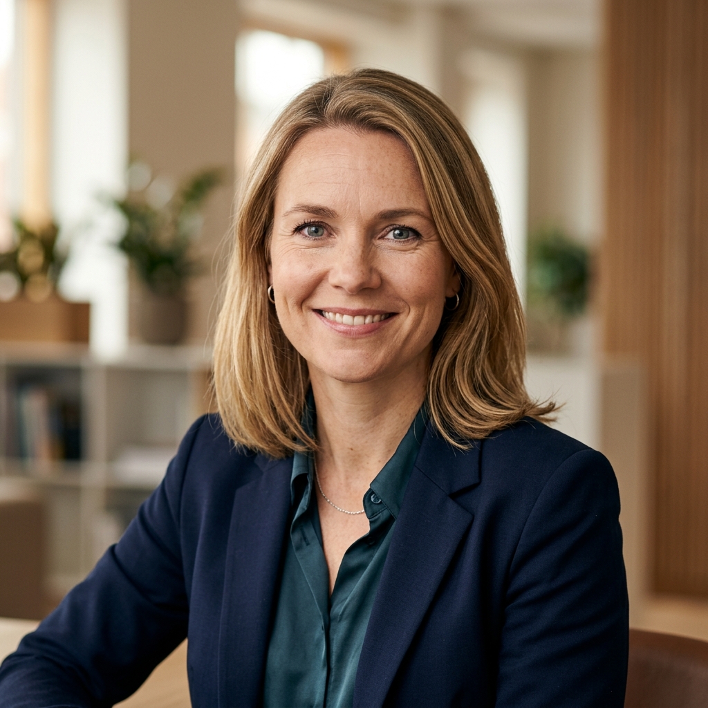 Linnea Madsen