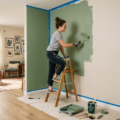 Nemmeste DIY projekter til en nyere lejlighed
