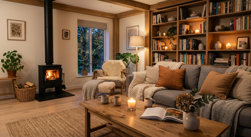 Hygge uden klichéer – autentisk dansk livsstil