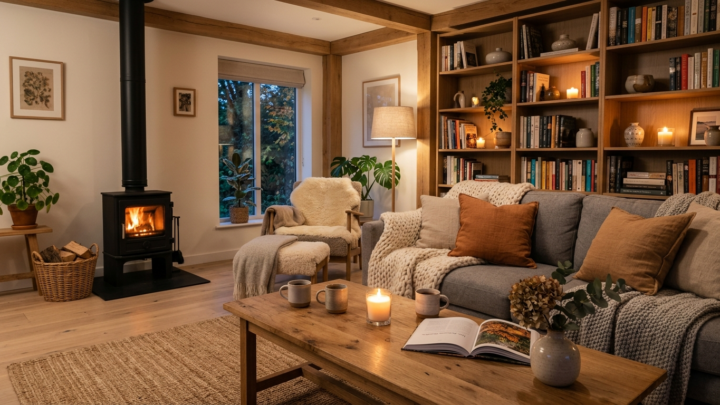 Hygge uden klichéer – autentisk dansk livsstil