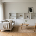 Minimalisme i hjemmet: Fra rod til orden